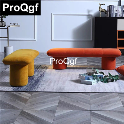 50usd Qgfpro 1Pcs A Set Prodgf Luxury Castle ins Designer Stool