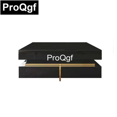600usd Kaolal 1Pcs A Set Prodgf ins Luxury Ins American Style Coffee Sofa Table