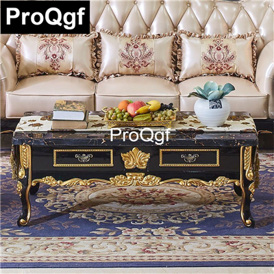 399usd Kaolal 1Pcs A Set Prodgf ins Luxury Caste Sofa Table