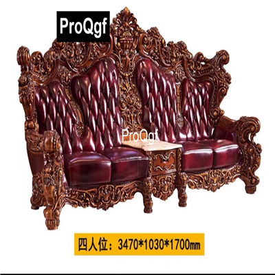 5000usd DGF 1Pcs A Set ins Prodgf Luxury Castle New Style Sofa
