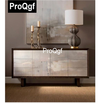 1300usd Weibog 1Pcs A Set Prodgf ins Luxury Home Scenery Sideboard