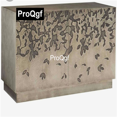 1500usd Weibog 1Pcs A Set Prodgf ins Luxury Home leisure sideboard
