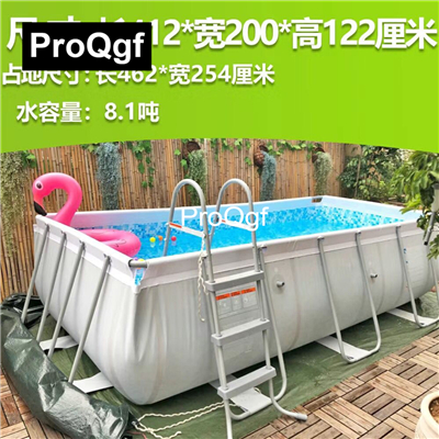 600usd Kfsee 1Pcs A Set Prodgf Home Useful Comfortable Swimming Pool