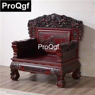 369usd Kfsee 1Pcs A Set Prodgf ins Wood Living Room Single People Seat Sofa