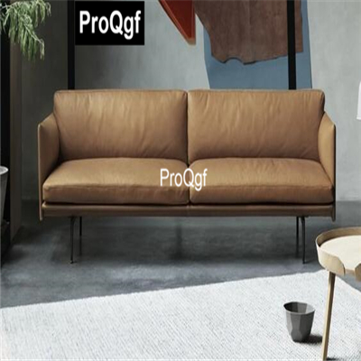 250USD Kfsee 1Pcs A Set Prodgf Simple ins Three people seat Sofa
