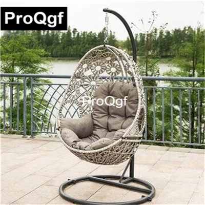 200usd Weibog 1Pcs A Set Prodgf Swimming Pool Side Flower Shape Minshuku Swing Chair