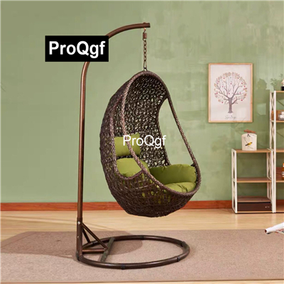 200usd Weibog 1Pcs A Set Prodgf Swimming Pool Side European Minshuku Swing Chair