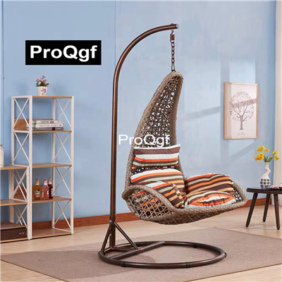 160usd Weibog 1Pcs A Set Prodgf Swimming Pool Side Moon Shape Minshuku Swing Chair