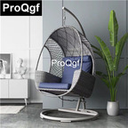 399usd QGF 1Pcs A Set Prodgf ins Cute Creative Minshuku Swing Chair