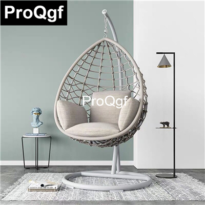 200usd QGF 1Pcs A Set Prodgf ins Cute Creative Yours Minshuku Swing Chair