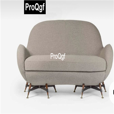 1200usd QGF 1Pcs A Set Prodgf Home Living Room Two people seat Sofa