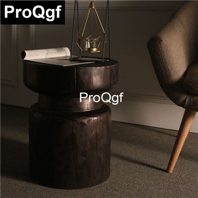 130usd QGF 1Pcs A Set Prodgf Fashion Sofa Side Table
