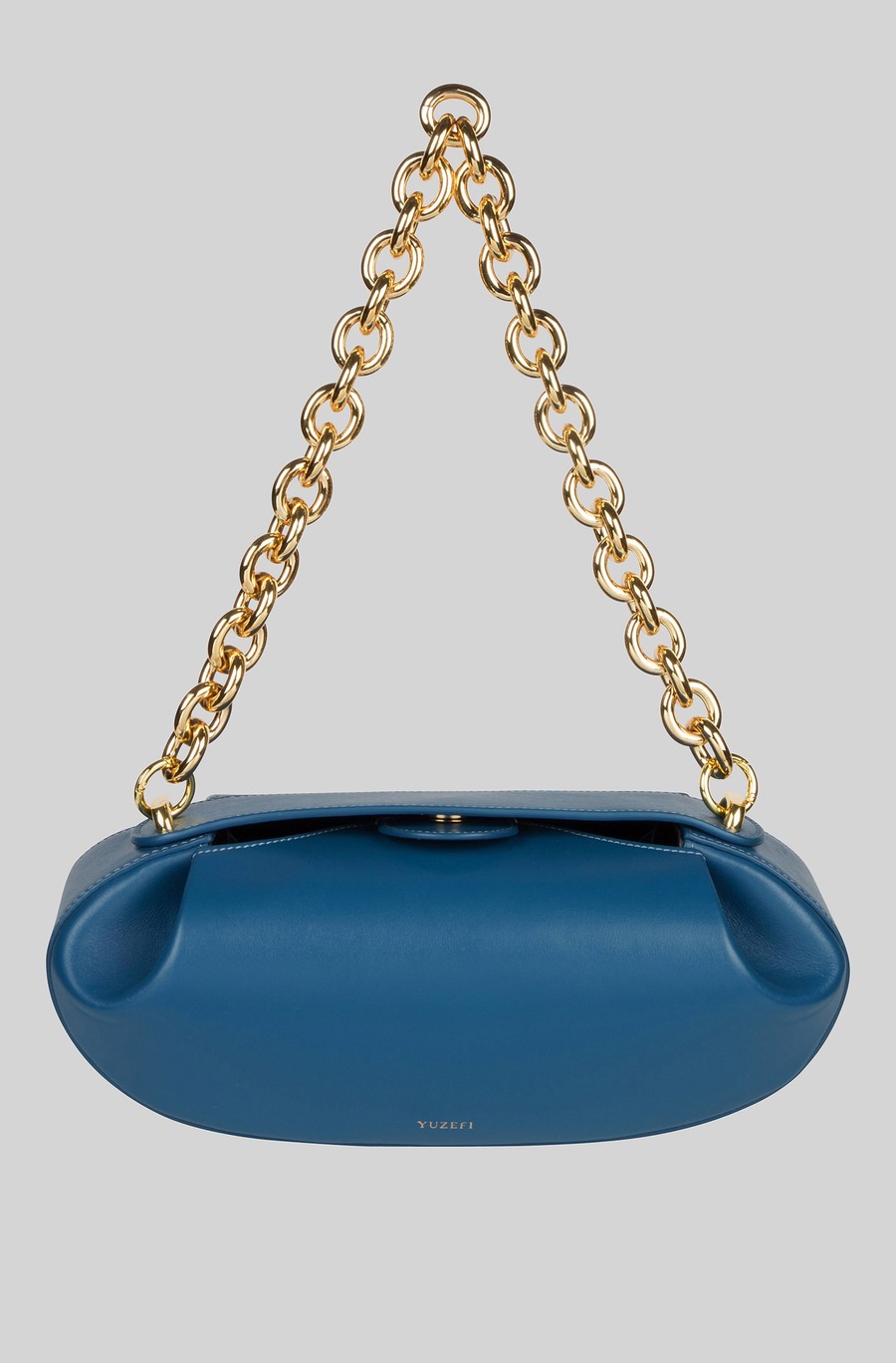 BOM - 午夜蓝配链条