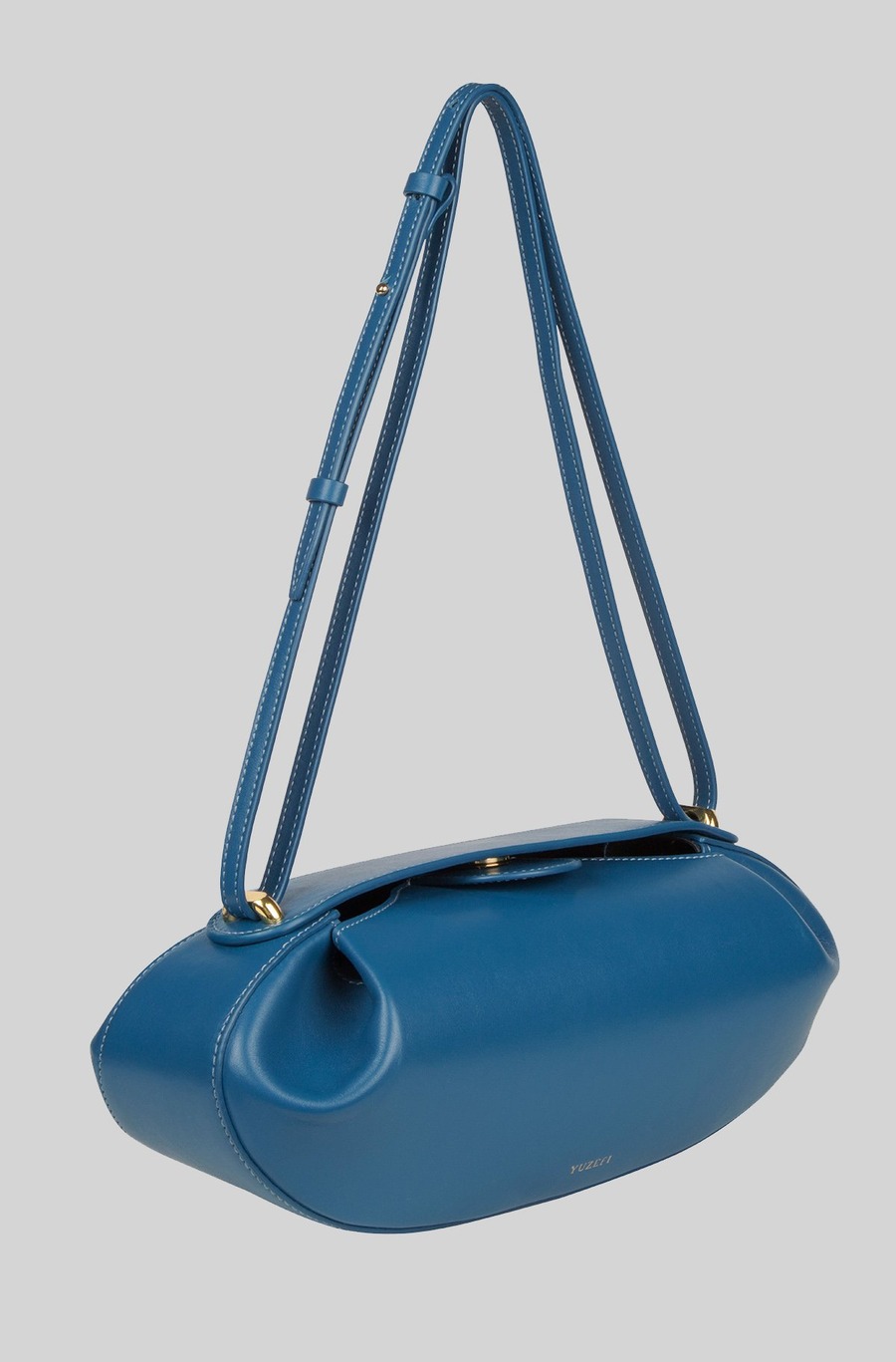 BOM - 午夜蓝配链条-3