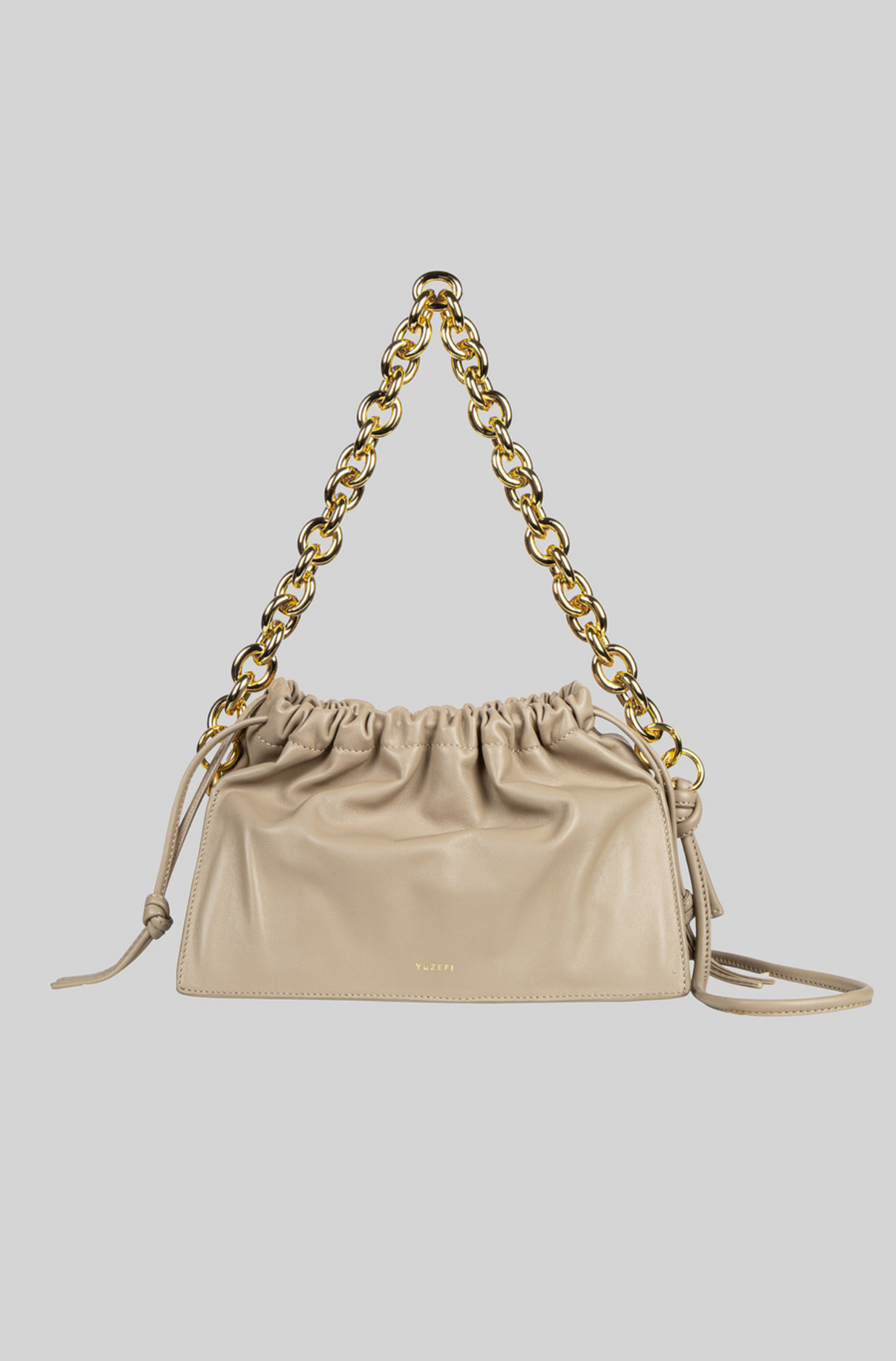 BOM - 午夜蓝配链条