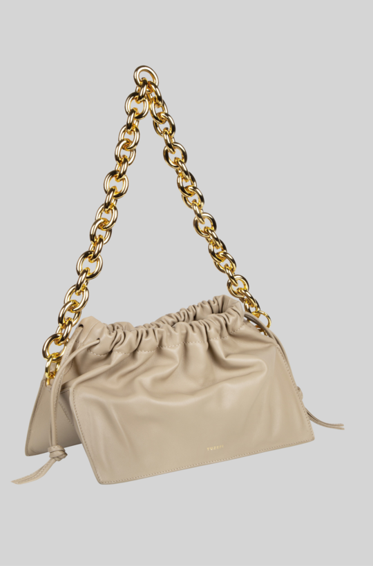 BOM - 午夜蓝配链条