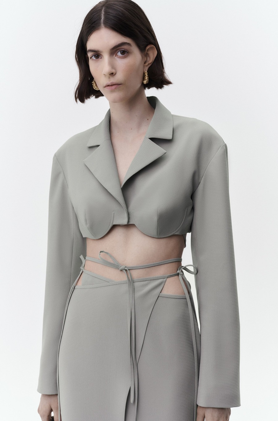 BOM - 午夜蓝配链条