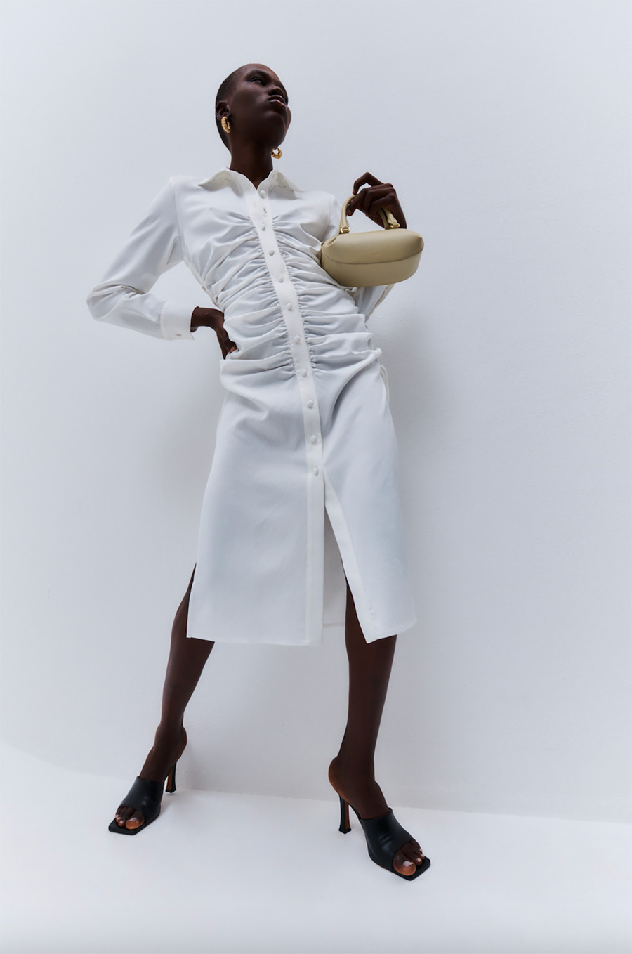 BOM - 午夜蓝配链条