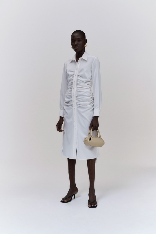 BOM - 午夜蓝配链条