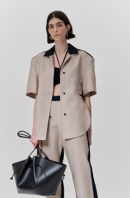 BOM - 午夜蓝配链条