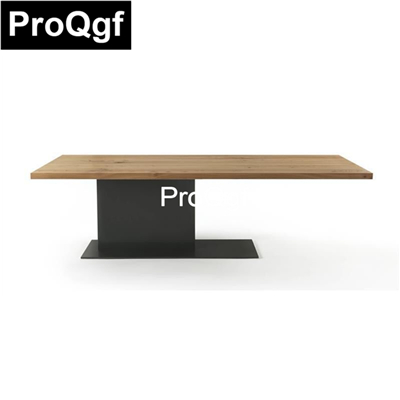 250usd QGF 1Pcs A Set Prodgf American ins Luxury Home Minshuku Dining Table