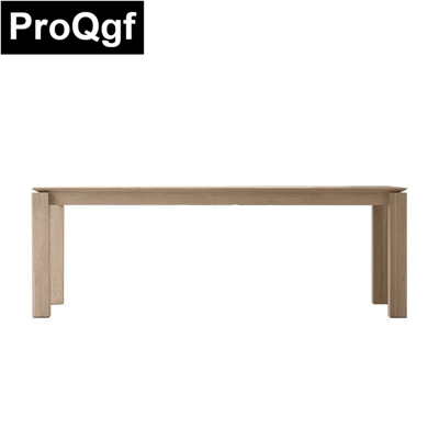 250usd QGF 1Pcs A Set Prodgf American ins Luxury Minshuku Dining Table