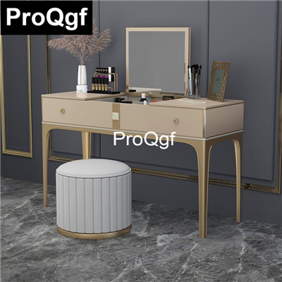 399usd QGF 1Pcs A Set Prodgf ins yours Pretty make up table