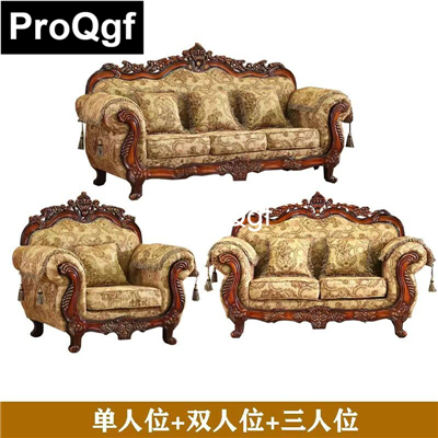 900usd QGF 1Pcs A Set Prodgf ins yours Pretty 1+2+3 sofa