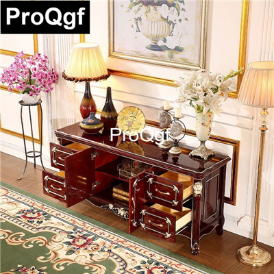 500usd QGF 1Pcs A Set Prodgf ins yours Pretty Kitchen Cabinet
