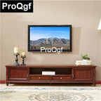 369usd QGF 1Pcs A Set Prodgf Secret Love Romantic TV Cabinet