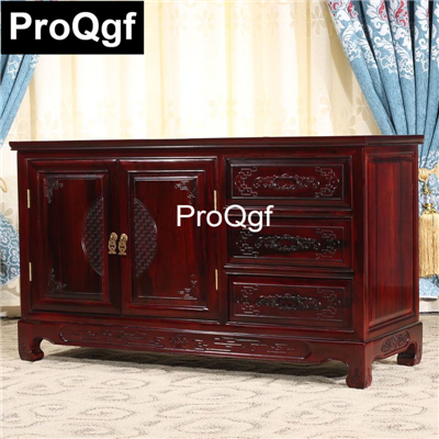 900usd QGF 1Pcs A Set Prodgf Secret Love Wood Traditional Kitchen Cabinet