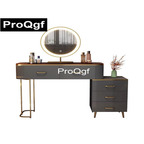150usd QGF 1Pcs A Set Prodgf Secret Love Make up table
