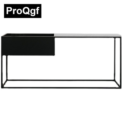 80usd QGF 1Pcs A Set Prodgf Light Luxury ins Home Console Table