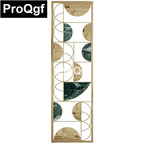 300usd QGF 1Pcs A Set Prodgf Screen Light luxury Home Artist Like Corner Decoration