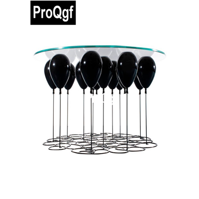 2000usd QGF 1Pcs A Set Prodgf ins Romantic Balloon Tea Table