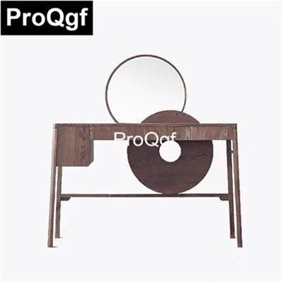 700usd QGF 1Pcs A Set Prodgf ins Romantic Luxury Make Up Table