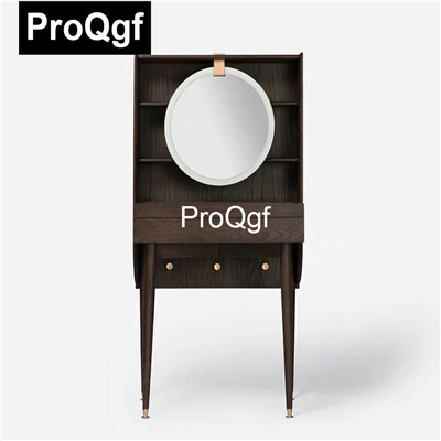 700usd QGF 1Pcs A Set Prodgf ins Romantic Luxury Make Up Table