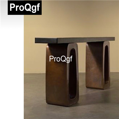800usd QGF 1Pcs A Set Prodgf ins Romantic Luxury Beautiful Console Table