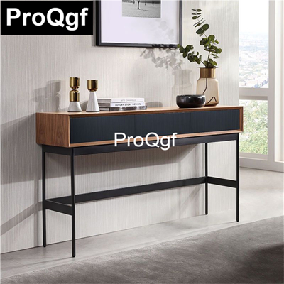 700usd QGF 1Pcs A Set Prodgf ins Romantic Minshuku Console Table