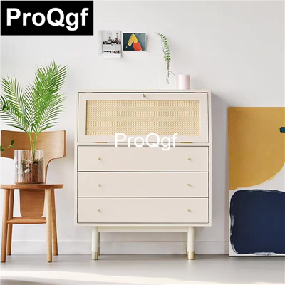700usd QGF 1Pcs A Set Prodgf ins Romantic Minshuku Corner Cabinet