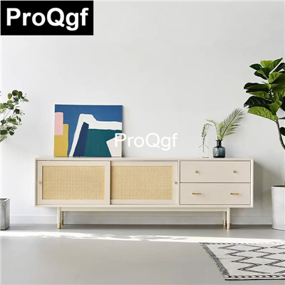700usd QGF 1Pcs A Set Prodgf ins Romantic Minshuku Corner Cabinet