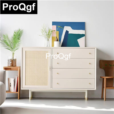 700usd QGF 1Pcs A Set Prodgf ins Romantic Minshuku Corner Cabinet