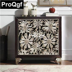 500usd QGF 1Pcs A Set Two Door ins Living Room Sideboard Cabinet