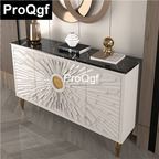 700usd QGF 1Pcs A Set Two Door ins Living Room four door Sideboard Cabinet