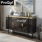 600usd QGF 1Pcs A Set Prodgf ins Living Room Gorgeous Sideboard Cabinet