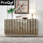 600usd QGF 1Pcs A Set Prodgf ins Living Room Scenery Sideboard Cabinet