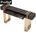 399usd QGF 1Pcs A Set Prodgf ins Minshuku Hotel Sideboard Console Table