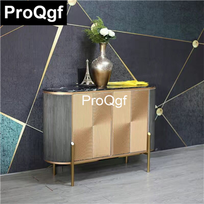 500usd QGF 1Pcs A Set Prodgf Minshuku Sideboard Kitchen Cabinet