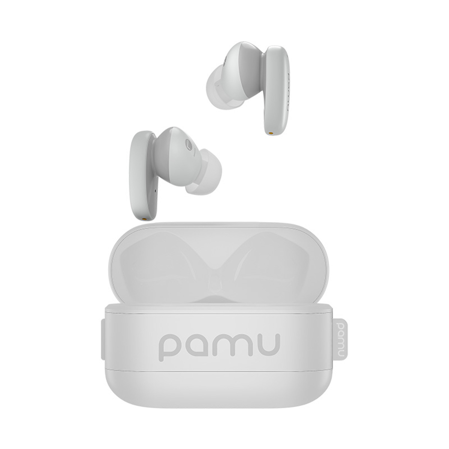 Pamu Z1 Lite /派美特  新品主动降噪入耳式 蓝牙耳机-6