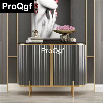 500usd QGF 1Pcs A Set Prodgf ins Yours Home Fashion Sideboard Cabinet